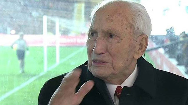 Galatasaray'ın efsane başkanı hayatını kaybetti