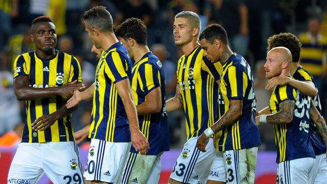 Fenerbahçe'ye transferde kötü haber !