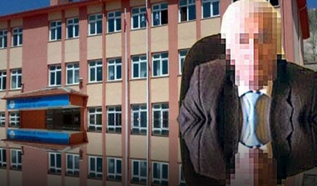 İzmir'deki cinsel istismar davasında şok ceza talebi