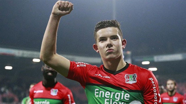Babası açıkladı: ''Beşiktaş'a kim hayır diyebilir''