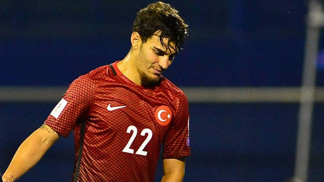 Hedefte Kaan Ayhan ve Ferdi Kadıoğlu var !