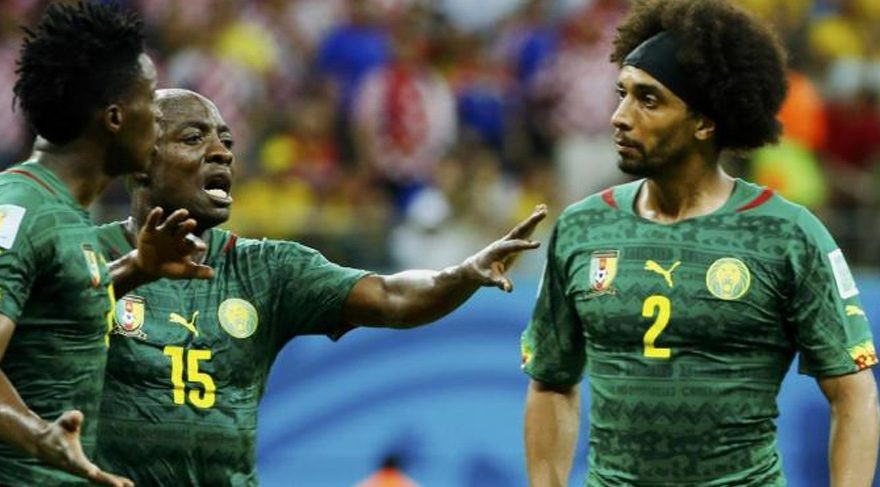 Benoit Assou-Ekotto porno sektörüne giriyor