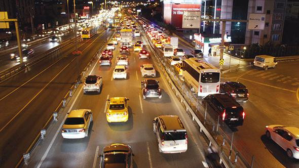Trafik sigortasında fiyatlar yüzde 54 düştü