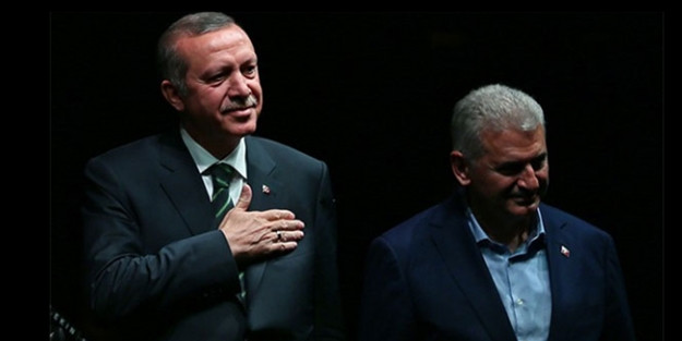 AK Parti'nin A takımı ve kabine değişiyor