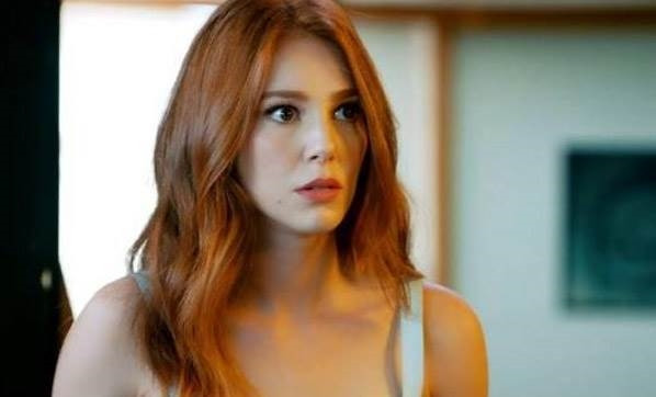 Elçin Sangu dövmesini paylaştı