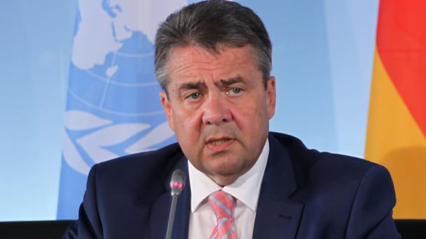 O ülkeden şaşırtan açıklama: ''Güç dengesi değişti...''