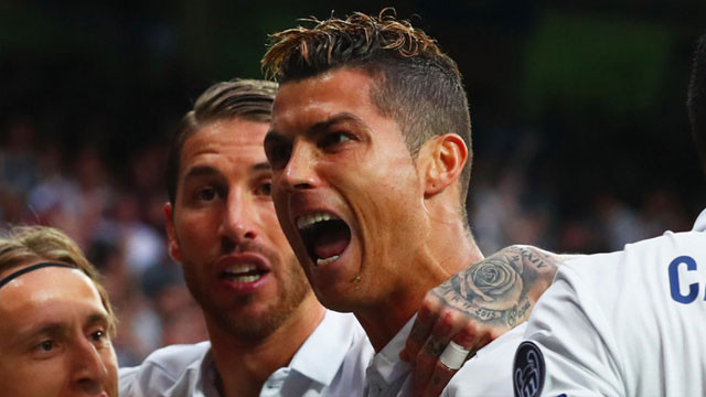 Real Madrid Ronaldo'yu satıyor