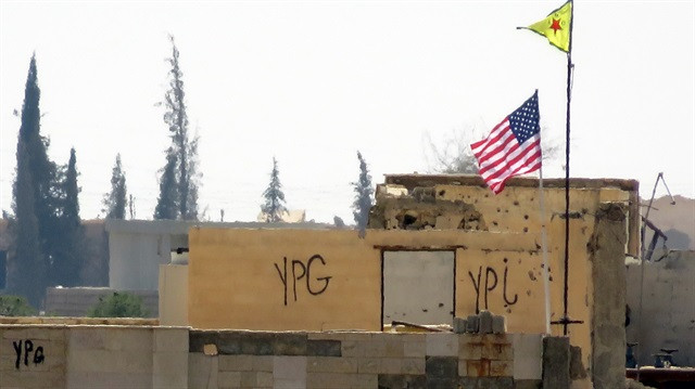 ABD ve PKK'nın yeni hedefi o ülke 