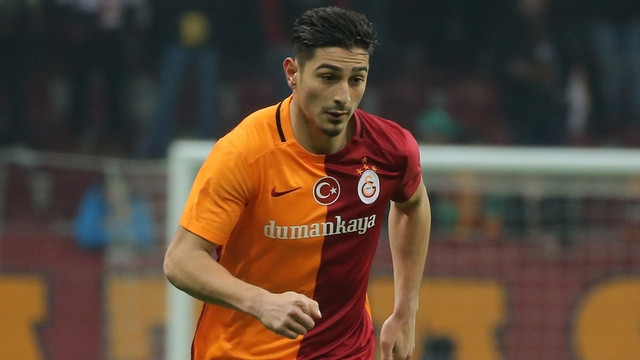 Süper Lig'in yeni takımına gidiyor !