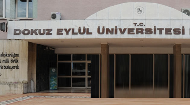Dokuz Eylül Üniversitesi’ne FETÖ operasyonu: 27 gözaltı