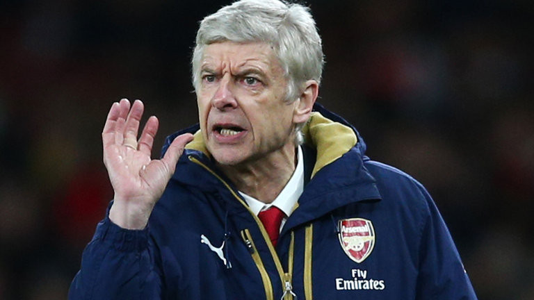 Arsenal kararını verdi ! Arsene Wenger...