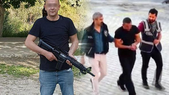 Kantinciye ikinci gözaltı