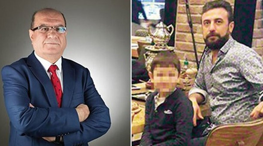 Gazeteci Demirel'i öldüren damat hakkında şok gerçek