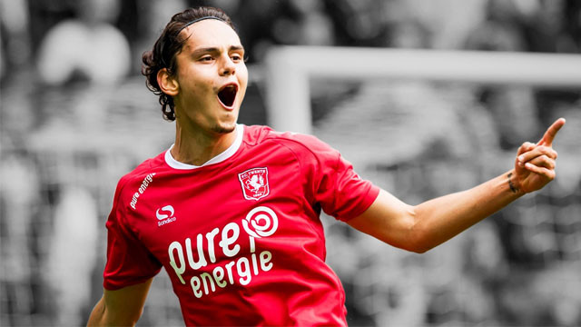 Enes Ünal, La Liga'ya transfer oldu !