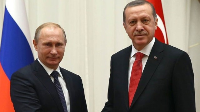 Putin imzaladı ! Rusya'dan Türkiye'ye iyi haber 