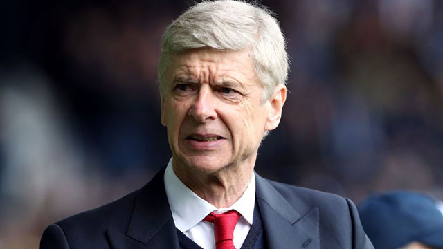 Arsenal resmen açıkladı ! Arsene Wenger...