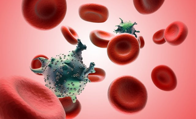 AIDS tarihe karışabilir 