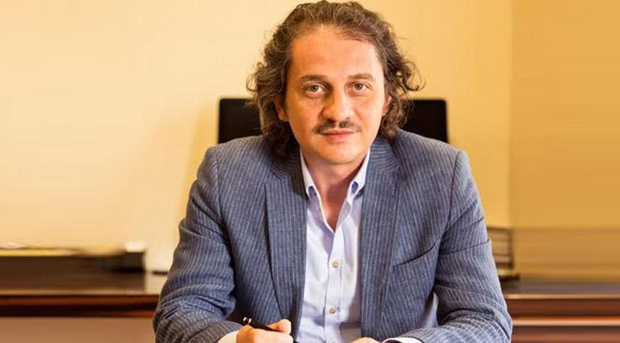 Topbaş'ın damadına tahliye 