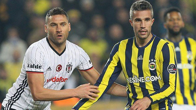 İşte Beşiktaş - Fenerbahçe derbisinin hakemi