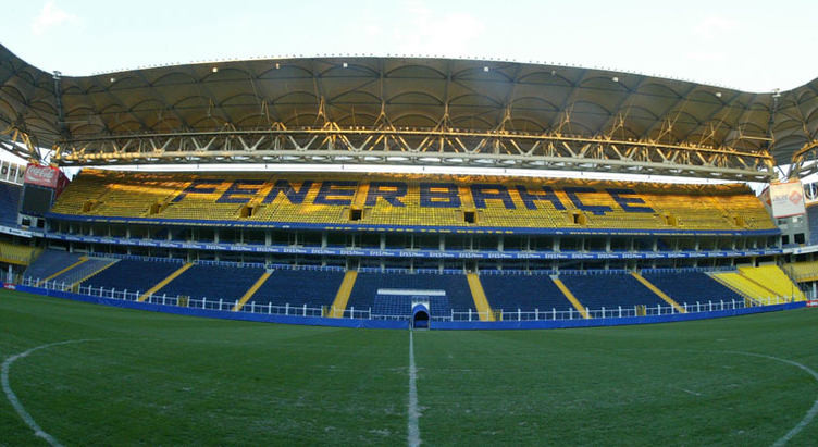 Fenerbahçe'den hibrit çim açıklaması