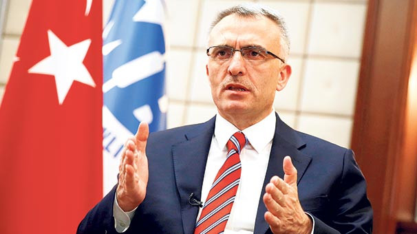 73 milyarlık borç yapılandırılacak