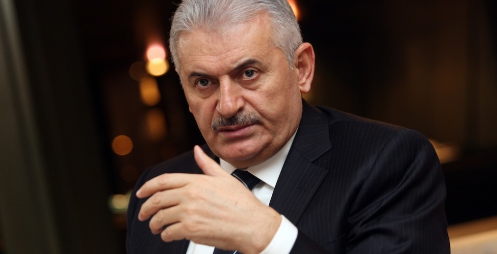 Yıldırım, Kılıçdaroğlu'na sert çıktı 