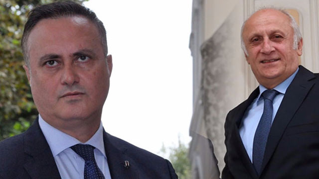Bilet krizi çözüldü ! Beşiktaş ve Fenerbahçe...