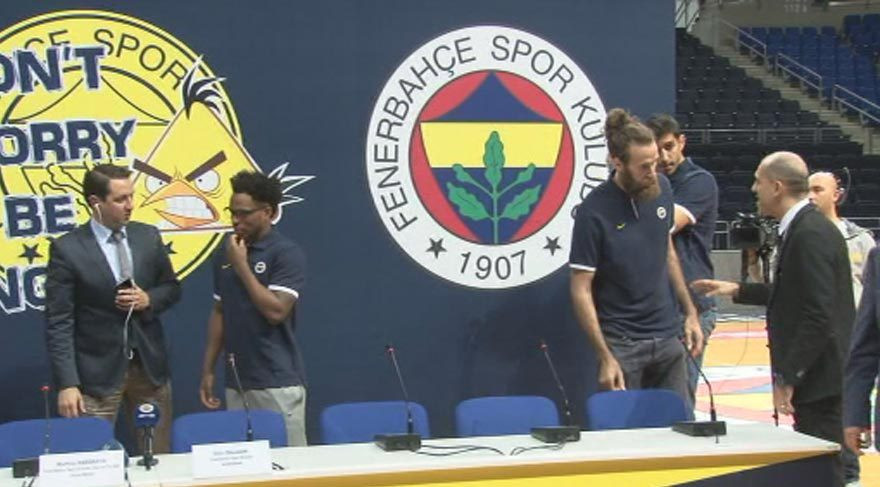 Fenerbahçe'den dev anlaşma !