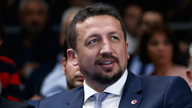 Mahkeme kararını verdi ! Hidayet Türkoğlu...