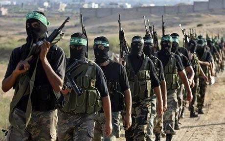 Hamas yeni liderini seçti