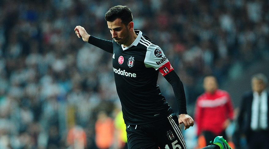 Oğuzhan: Fenerbahçeli oyuncularının gözlerinin içinde...