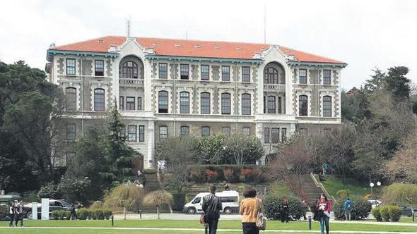 İstanbul'daki ünlü okullarda taciz rezaleti