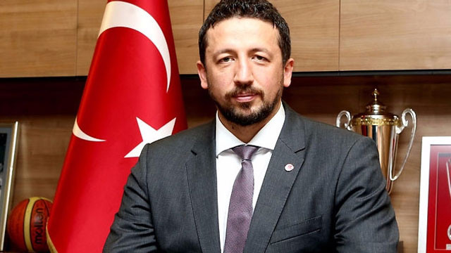 Hidayet Türkoğlu açıkladı ! Aziz Yıldırım...