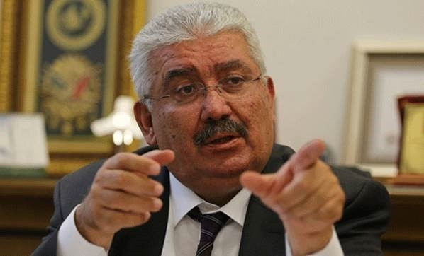 Semih Yalçın son noktayı koydu