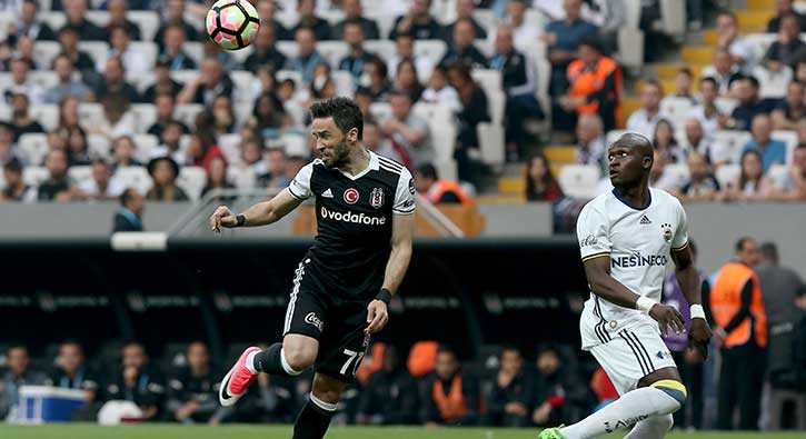 Gökhan Gönül'ten şampiyonluk mesajı