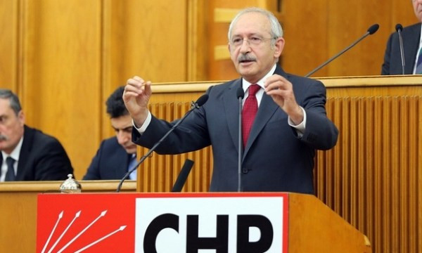 Kılıçdaroğlu'ndan çok sert sözler: Onlar insan değil