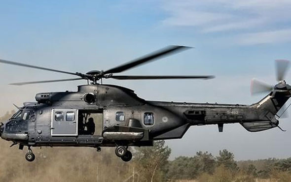 13 askerimize mezar olan helikopterle ilgili çarpıcı detaylar 