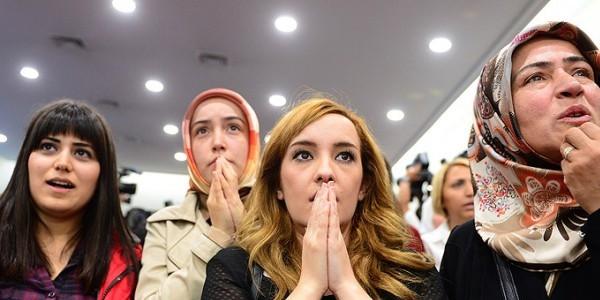 Yeni kaymakam atamaları yapıldı 