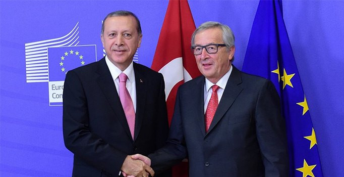 Avrupa'dan Türkiye hakkında olay sözler 
