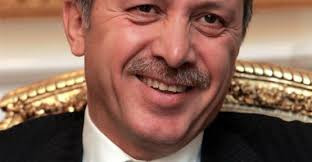 Erdoğan o espriye çok güldü