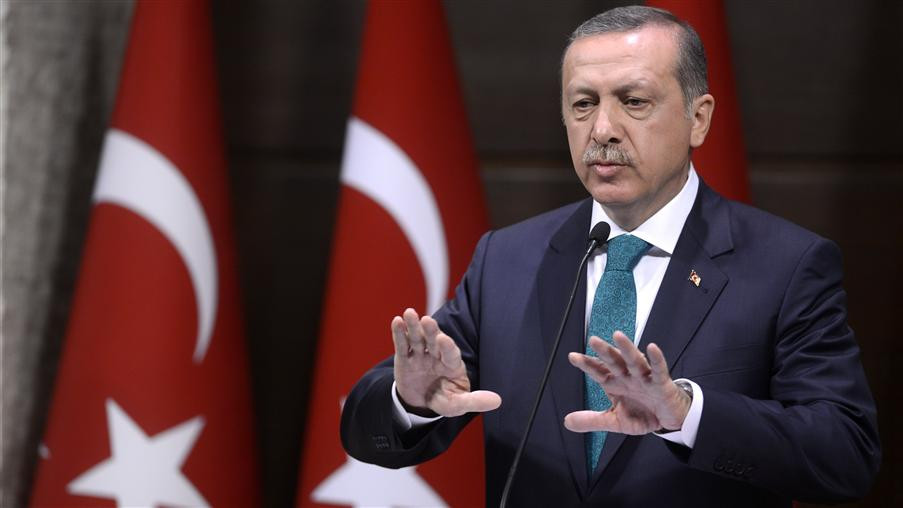Erdoğan'dan Katar krizinde kritik adım 