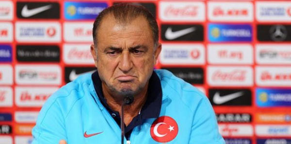 Terim'den Arda hakkında olay sözler