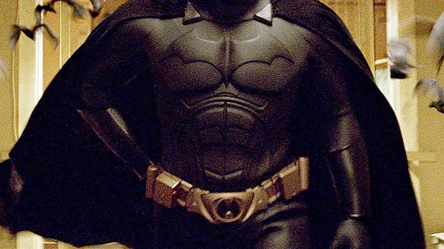 Batman'i canlandıran ünlü aktör öldü