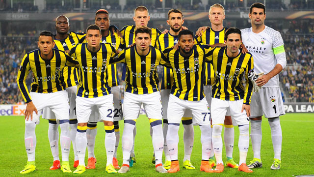 Fenerbahçe'de büyük operasyon !