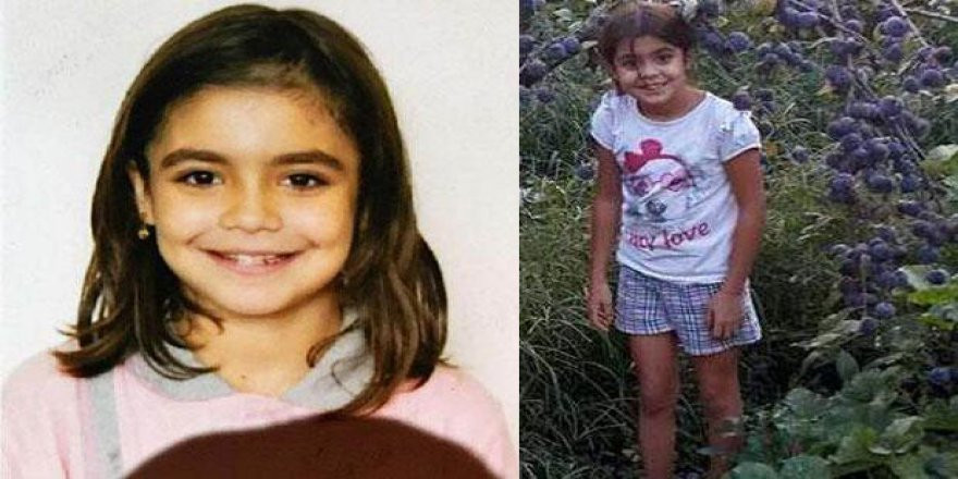 Polis her yerde Ceylin'i arıyor
