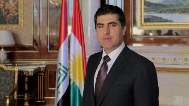 Irak'ta bağımsızlık referandumu için flaş açıklama