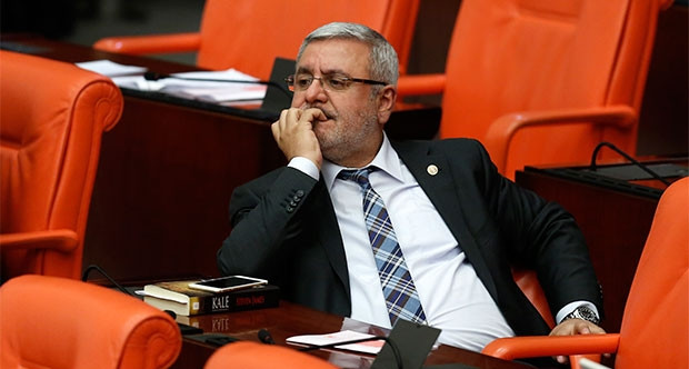 Metiner'den partisine çok çarpıcı uyarılar 