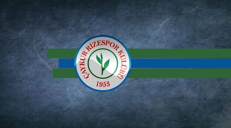 Çaykur Rizespor'dan 'Trabzonspor' açıklaması