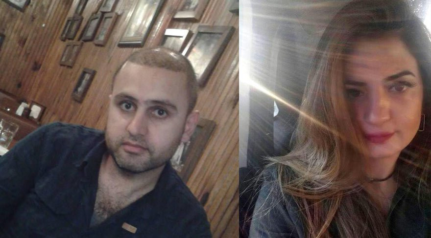 Karısını öldüren adam tüyler ürperten ifade