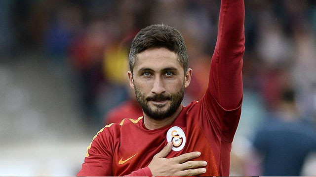 Galatasaray'da Sabri Sarıoğlu devri sona erdi